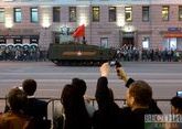 Военные из 12 стран мира прибыли в РФ на парад Победы