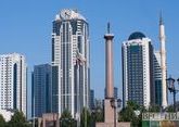 В Чечне выступили с инициативой присвоить Грозному звание &quot;Город трудовой доблести&quot;