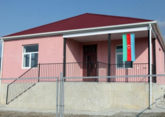 Инвалиды и семьи шехидов Карабахской войны получили новые дома в двух районах Азербайджана