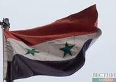 В Сирии в день выборов прогремел взрыв 