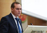 Премьер-министр Дагестана может стать главой Мордовии