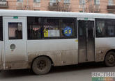 В УФАС Дагестана раскритиковали состояние общественного транспорта Махачкалы