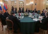 Пашинян утвердил состав делегации на заседание трехсторонней рабочей группы