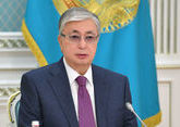 Ассамблею народа Казахстана возглавит Касым-Жомарт Токаев