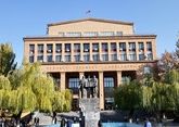 Ереванский госуниверситет находится на грани развала