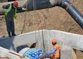 В Ингушетии намерены радикально решить проблему водоснабжения