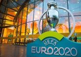 Евро-2020: Англия не смогла победить Шотландию
