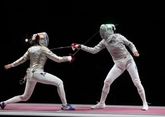 Олимпиада в Токио: Россия гарантировала золото в фехтовании
