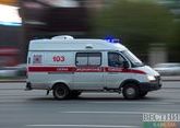 В тройной аварии под Евпаторией пострадали пять человек