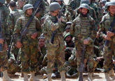 Лидеры талибов начали переговоры о судьбе служащих ВС Афганистана