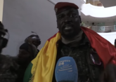 Глава мятежников в Гвинее возглавил Национальный комитет по спасению и развитию