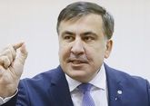 Саакашвили призвал военных спасти Грузию