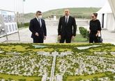 Азербайджан готовится к заселению &quot;умных сел&quot; Карабаха