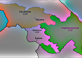 Почему Южный Кавказ не смог объединиться после распада СССР