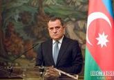 Главы МИД Азербайджана и Армении провели переговоры в Париже