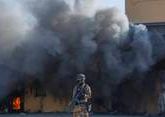 СМИ: Иракскую Басру потряс взрыв, есть жертвы