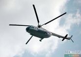 Упавший в Удмуртии вертолет Ми-2 найден, есть погибший