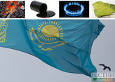 Нестабильный Казахстан представляет серьезный риск для энергетических рынков