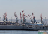 Власти будут развивать крымские и донские морские порты