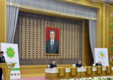 Вице-премьер Туркменистана рассказал, что будет делать на посту главы государства
