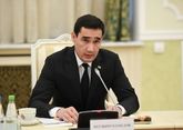 Бердымухамедов утвердил новое правительство Туркменистана