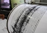 Азербайджан дважды за ночь потрясли небольшие землетрясения