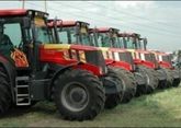 Сельхозтехнику будут выпускать и в Таганроге
