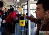Кивико: власти Крыма пока только обсуждают новые цены на проезд