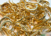 Продавец ювелирного магазина растратила золото почти на $10 тысяч в Кокшетау