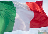 Президент распустил парламент Италии