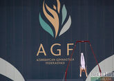 Азербайджанские гимнасты завоевали &quot;серебро&quot; в командном зачете в аэробике на Исламиаде