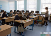 Школы Донбасса перешли на российскую программу обучения