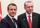 Эрдоган или Макрон: кто проведет встречу Путина и Зеленского?