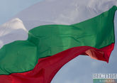 Гарибашвили провел встречу с новым послом Болгарии