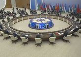Бахтиер Хакимов: «Иран настроен максимально реализовывать свой потенциал во имя интересов стран ШОС»