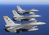 СМИ: сенат США разрешил поставки Турции истребителей F-16