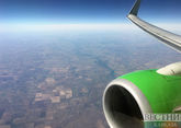 Лайнеры WizzAir с середины декабря будут летать из Абу-Даби в Самарканд
