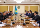 Казахстан налаживает партнерство с АБР