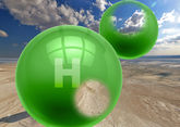 Казахстан будет вырабатывать на Каспии &quot;зеленый&quot; водород