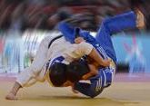 Азербайджан завоевал четвертое золото на турнире &quot;Большого шлема&quot; по дзюдо