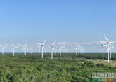 Дагестан построит ветряки, солнечные станции и ГЭС на 75 млрд рублей