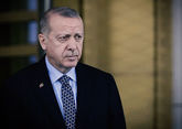 &quot;Ничего личного&quot;: Эрдоган мирится с Египтом и Сирией
