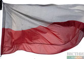 Президент Грузии едет в Польшу