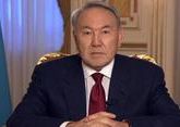 В одном из городов Казахстана переименуют проспект Назарбаева