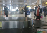 Аэропорты Узбекистана открылись для встречающих