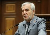 Армянский депутат уточнил количество дезертиров в ходе войны в Карабахе