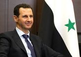 Асад приглашен на саммит ЛАГ