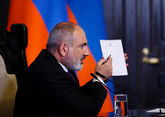 Почему Пашинян отказывается от Карабаха и выходит из ОДКБ?