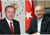 Президентские выборы в Турции: обработаны три четверти бюллетеней
