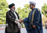 Иран и Оман намерены заключить соглашение о стратегическом сотрудничестве